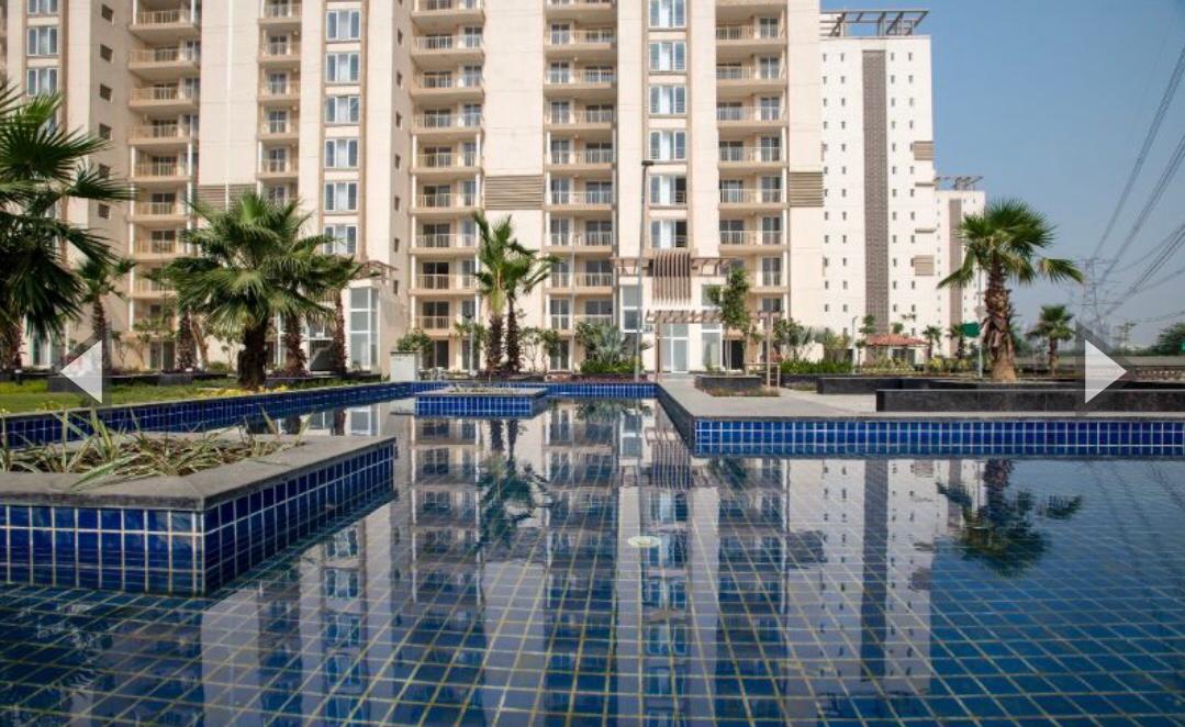  Emaar Gurgaon Greens